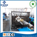 roll former light keel cable tray making machine